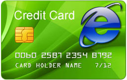 Заказать кредитную карту банка онлайн