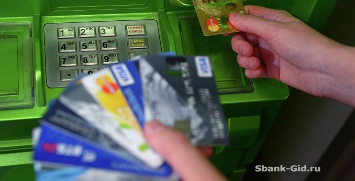 пластиковые платёжные карты: кредитные, зарплатные, корпоративные