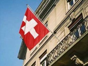 открытие счета в швейцарском банке